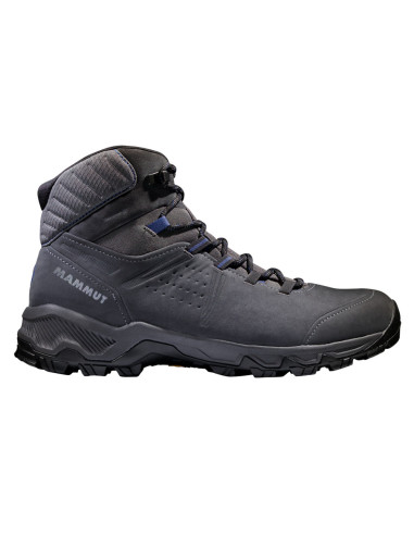 Pánské boty Mammut Mercury IV Mid...