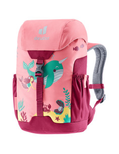 Batoh Deuter Schmusebär 25/26 2