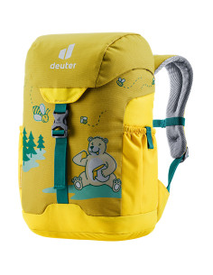 Batoh Deuter Schmusebär 25/26 2