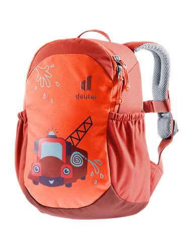 Batoh Deuter Pico 25/26