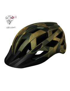 Cyklistická přilba R2 Lumen... 2