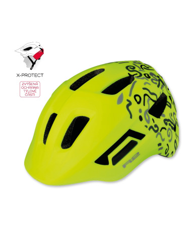 Cyklistická přilba R2 Pulse ATH40C