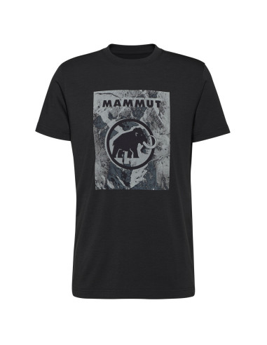 Pánské triko Mammut Trovat 25/26