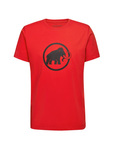 Pánské triko Mammut Core Classic 25/26