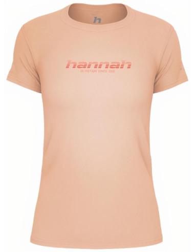Dámské triko Hannah SAFFI II 25/26