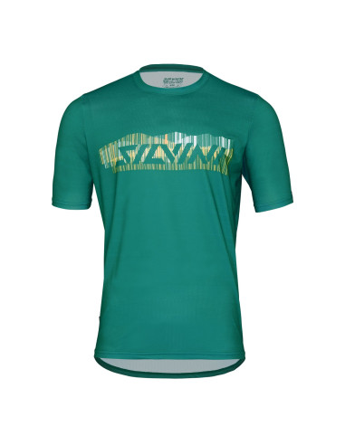 Pánský cyklistický dres Silvini Denno...
