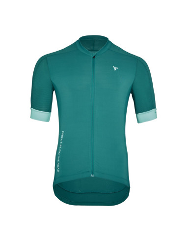 Pánský cyklistický dres Silvini...