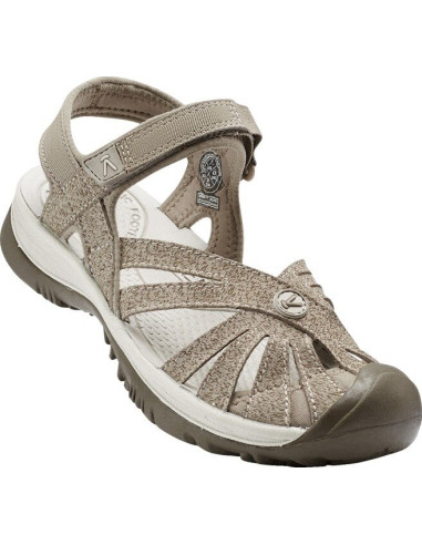 Dámské sandále Keen ROSE SANDAL W 25/26