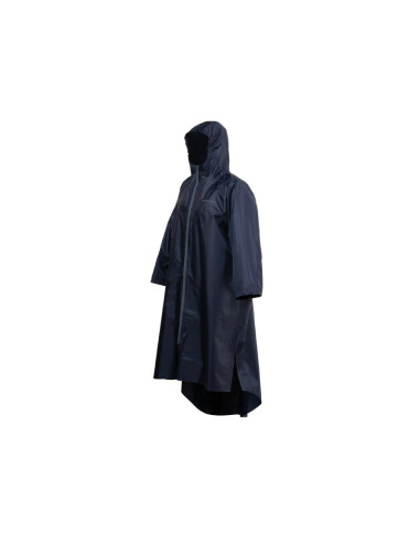 Pláštěnka Yate Deluxe Poncho zip 25/26