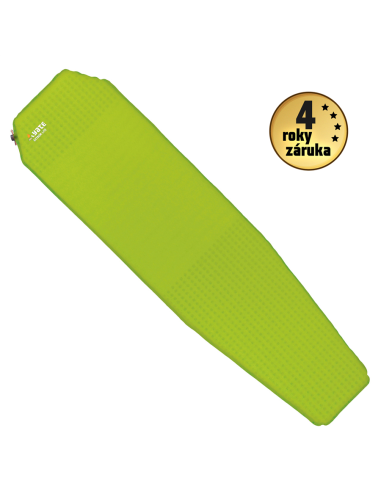 Samonafukovací karimatka Yate EXTREM...