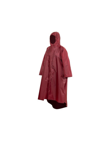 Pláštěnka Yate Deluxe Poncho zip 25/26
