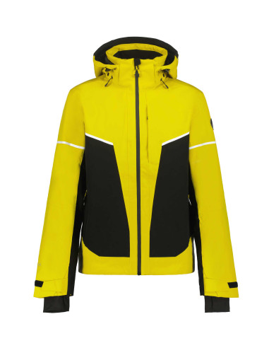 Pánská bunda ICEPEAK FIRCREST 25/26