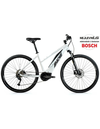 Elektrokolo APACHE 28 Matta Bosch 3...
