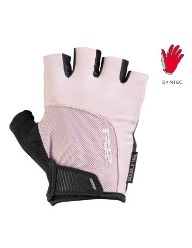Cyklistické rukavice R2 Vittori ATR50G