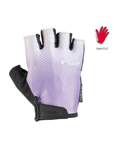 Cyklistické rukavice R2 Ombra 2.0 ATR57G