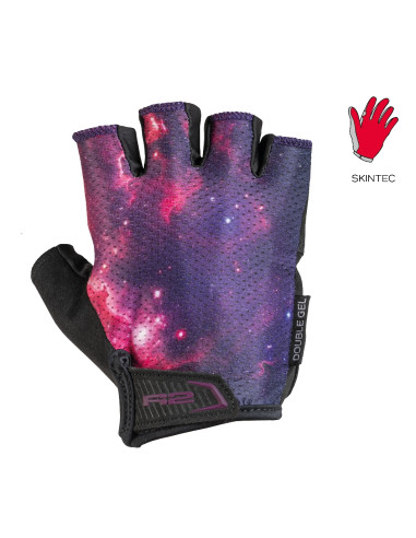 Cyklistické rukavice R2 Ombra 2.0 ATR57G