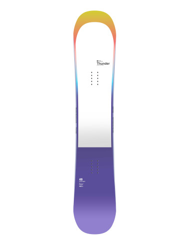 Snowboard GRAVITY THUNDER 25/26