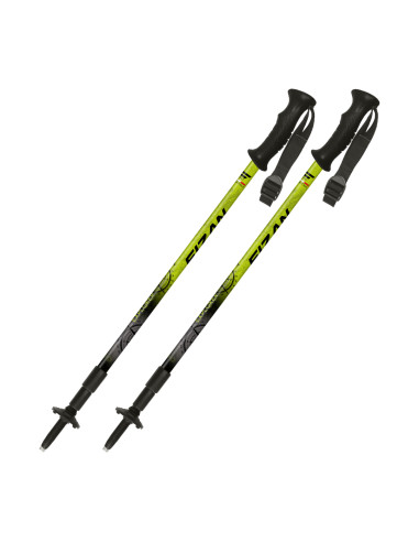 Trekové hole Fizan Explorer 25/26