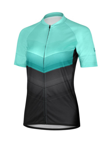 Dámský cyklistický dres Etape Violet...