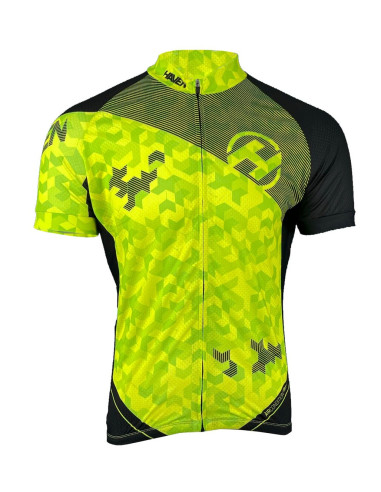 Pánský cyklistický dres HAVEN...