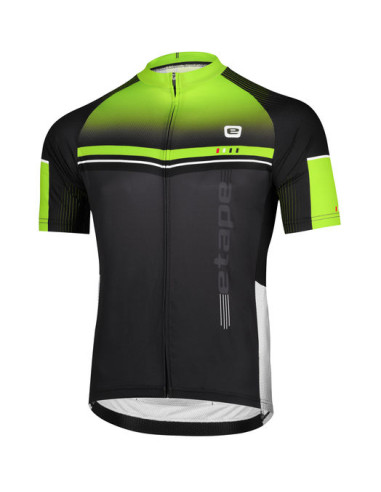 Pánský cyklistický dres Etape Maestro...