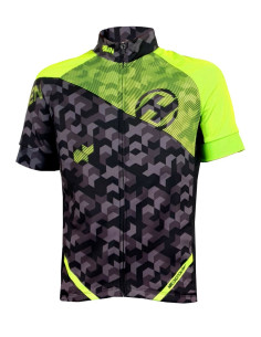 Pánský cyklistický dres... 2
