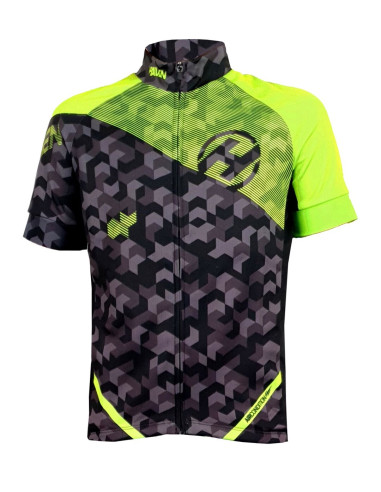 Pánský cyklistický dres HAVEN...