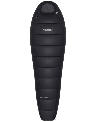 Spací pytel Hannah SHERPA 160 LONG 25/26