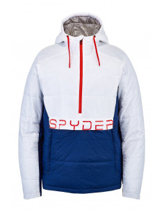 Pánská bunda GLISSADE ANORAK 2