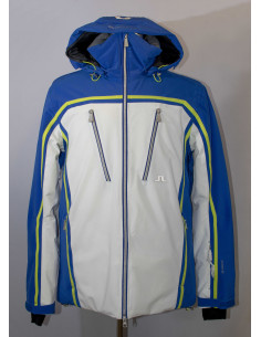 Pánská bunda J.Lindeberg... 2