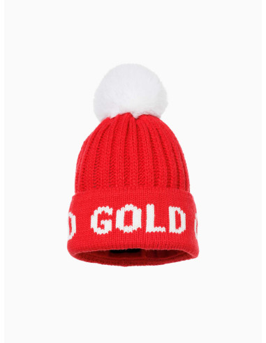 Čepice Goldbergh Hodd