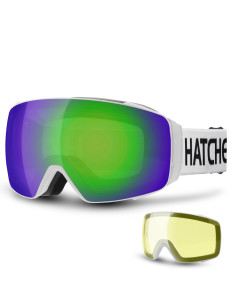 Lyžařské brýle Hatchey... 2